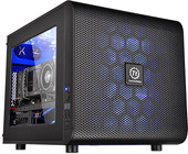 Корпус Thermaltake Core V21 [CA-1D5-00S1WN-00] - фото