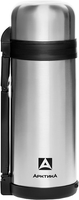 Термос Арктика 201-1800 Stainless Steel - фото