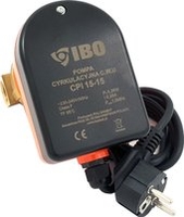 Циркуляционный насос IBO CPI 15-15 - фото