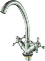 Смеситель Frud R40108 - фото