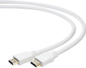 Кабель Cablexpert CC-HDMI4-W-6 - фото