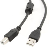Кабель Cablexpert CCF-USB2-AMBM-6 - фото