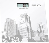 Напольные весы Galaxy GL4803 - фото