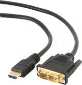 Кабель Cablexpert CC-HDMI-DVI-6 - фото