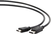 Кабель Cablexpert CC-DP-HDMI-1M - фото