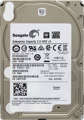 Жесткий диск Seagate Constellation.2 2TB [ST2000NX0253] - фото