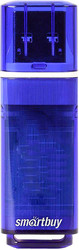 USB Flash Smart Buy Dark Blue 16GB [SB16GBGS-DB] - фото