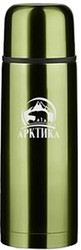 Термос Арктика 102-500 Green - фото