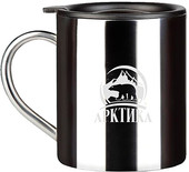 Термос Арктика 801-300 Stainless Steel - фото