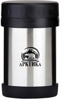 Термокружка Арктика 402-350 Stainless Steel - фото
