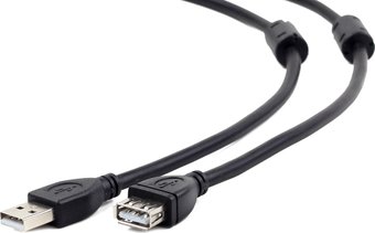 Удлинитель Cablexpert CCF2-USB2-AMAF-10 - фото