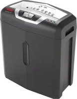 Шредер HSM Shredstar X8 (4x35) - фото