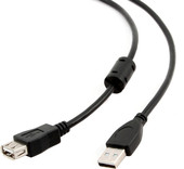 Удлинитель Cablexpert CCF-USB2-AMAF-15 - фото