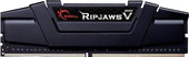 Оперативная память G.Skill Ripjaws V 2x8GB DDR4 PC4-25600 [F4-3200C16D-16GVKB] - фото