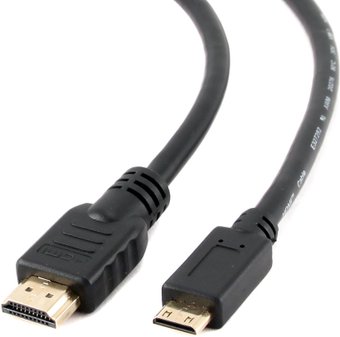 Кабель Cablexpert CC-HDMI4C-10 - фото
