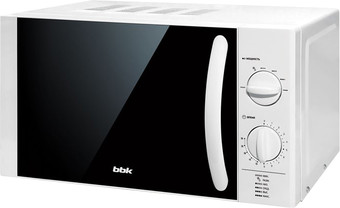 Микроволновая печь BBK 20MWS-713M/W - фото