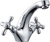 Смеситель Haiba HB1025 - фото