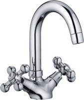 Смеситель Haiba HB1219 - фото