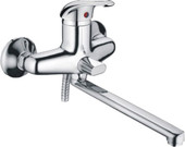 Смеситель Haiba HB2203 - фото