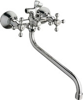 Смеситель Haiba HB2208 - фото