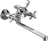 Смеситель Haiba HB2224 - фото