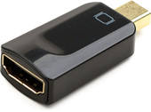 Адаптер Cablexpert A-mDPM-HDMIF-01 - фото
