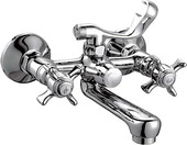 Смеситель Haiba HB3024 - фото