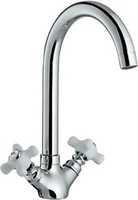 Смеситель Haiba HB4118 - фото