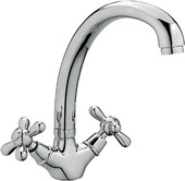 Смеситель Haiba HB4325 - фото