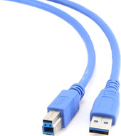 Кабель Cablexpert CCP-USB3-AMBM-6 - фото