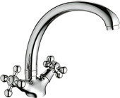 Смеситель Haiba HB4719 - фото