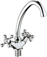 Смеситель Haiba HB4908 - фото