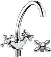 Смеситель Haiba HB4927 - фото