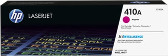 Картридж HP 410A [CF413A] - фото