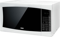 Микроволновая печь BBK 23MWS-915S/W - фото