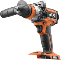Ударная дрель-шуруповерт AEG Powertools BSB 18 CBL - 0 [4935451082] - фото