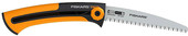 Пила садовая Fiskars Xtract SW73 1000613 - фото