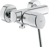 Смеситель Grohe Concetto 32210001 - фото