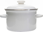 Кастрюля Лысьвенские эмали С-1612АП2 - фото