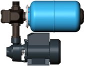 Насосная станция Unipump Auto QB 80-5 - фото