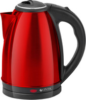 Чайник CENTEK CT-1068 R - фото