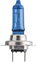 Галогенная лампа Philips H7 DiamondVision 1шт - фото