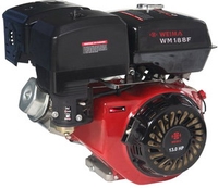 Бензиновый двигатель Weima WM188F - фото