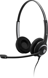 Наушники Sennheiser SC 260 - фото