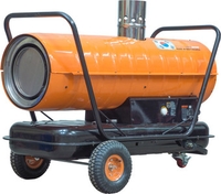 Тепловая пушка Aurora TK-240 ID - фото