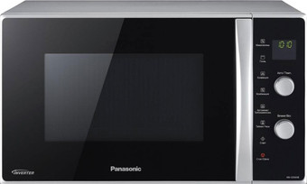 Микроволновая печь Panasonic NN-CD565BZPE - фото