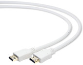 Кабель Cablexpert CC-HDMI4-W-1M - фото