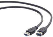 Удлинитель Cablexpert CCP-USB3-AMAF-10 - фото