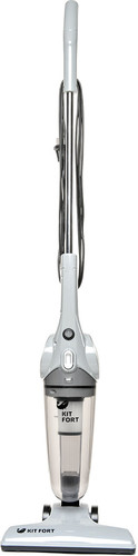 Пылесос Kitfort KT-509 (серый) - фото
