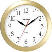 Настенные часы TROYKA 11171113 - фото